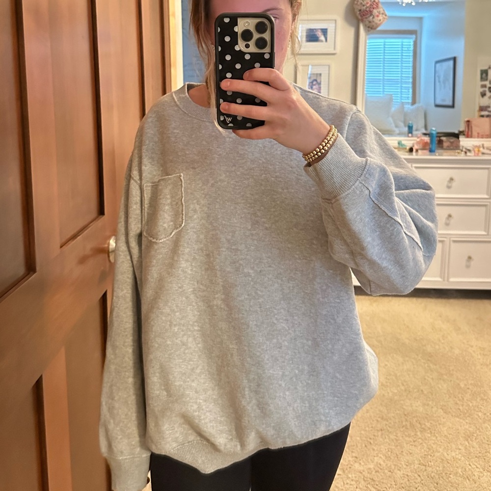 Aerie Crew Neck (S)